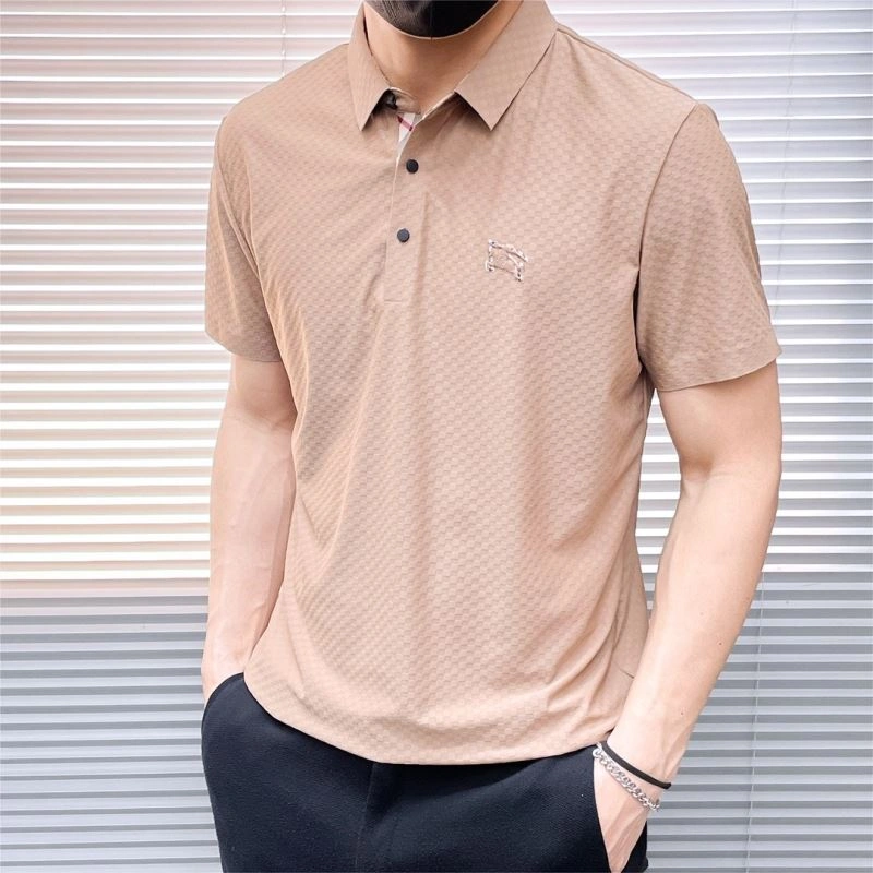 Burberry T-Shirts EasyMatch 100533