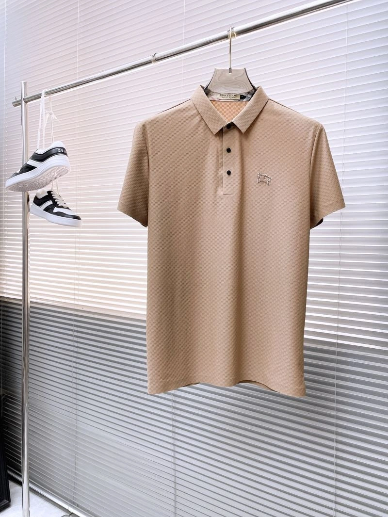 Burberry T-Shirts EasyMatch 100533