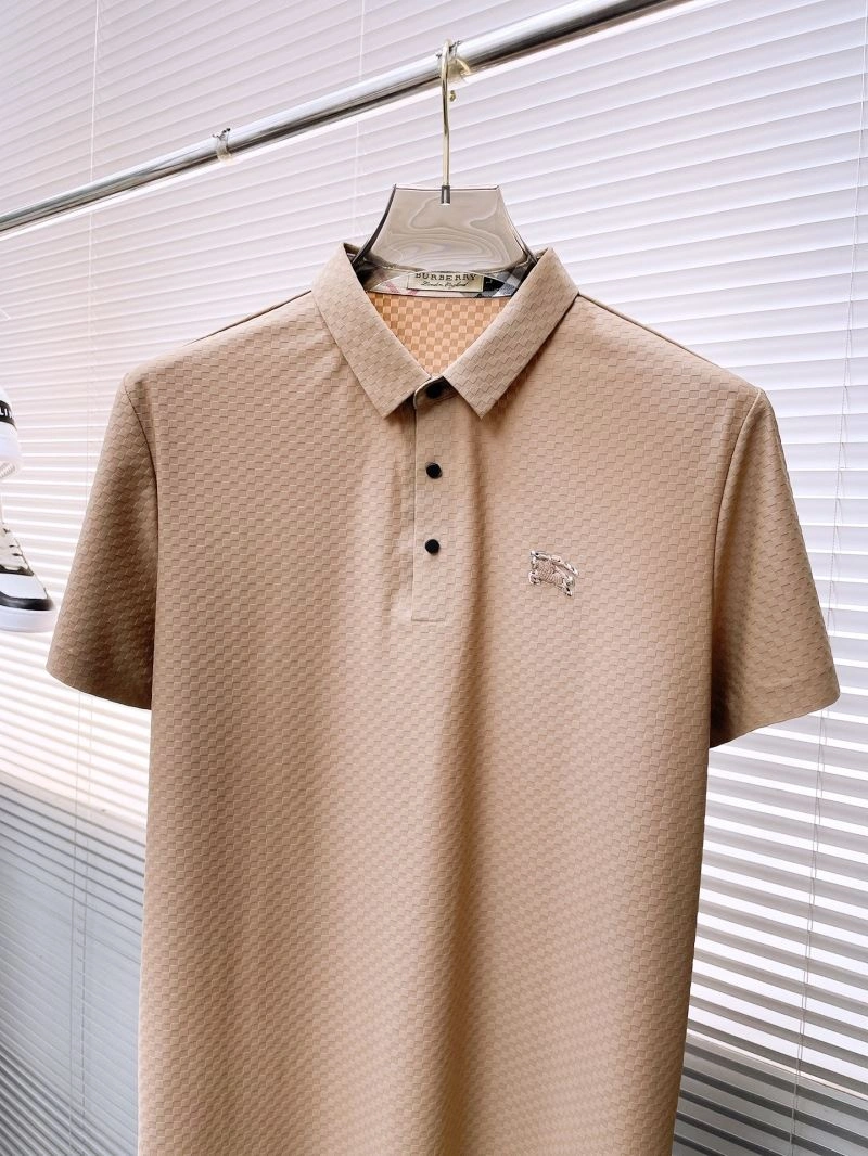 Burberry T-Shirts EasyMatch 100533
