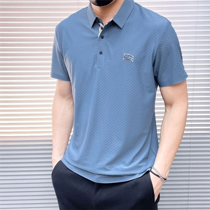 ComfortFit Burberry T-Shirts 100531