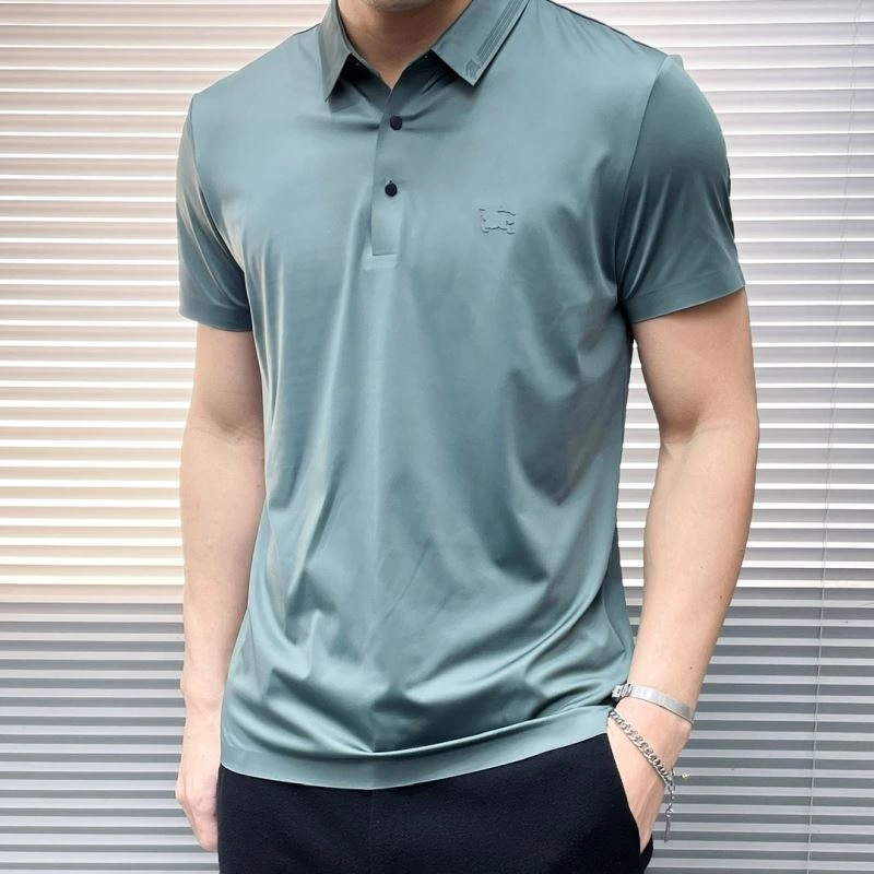 Burberry T-Shirts WaterResistant 100525