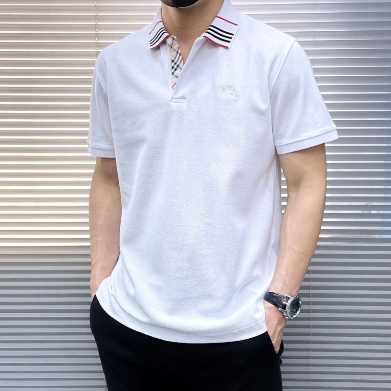 GoAnywhere Burberry T-Shirts 100528