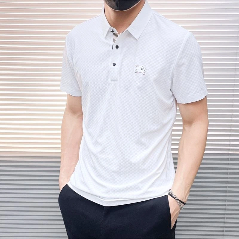 OdorResistant Burberry T-Shirts 100556