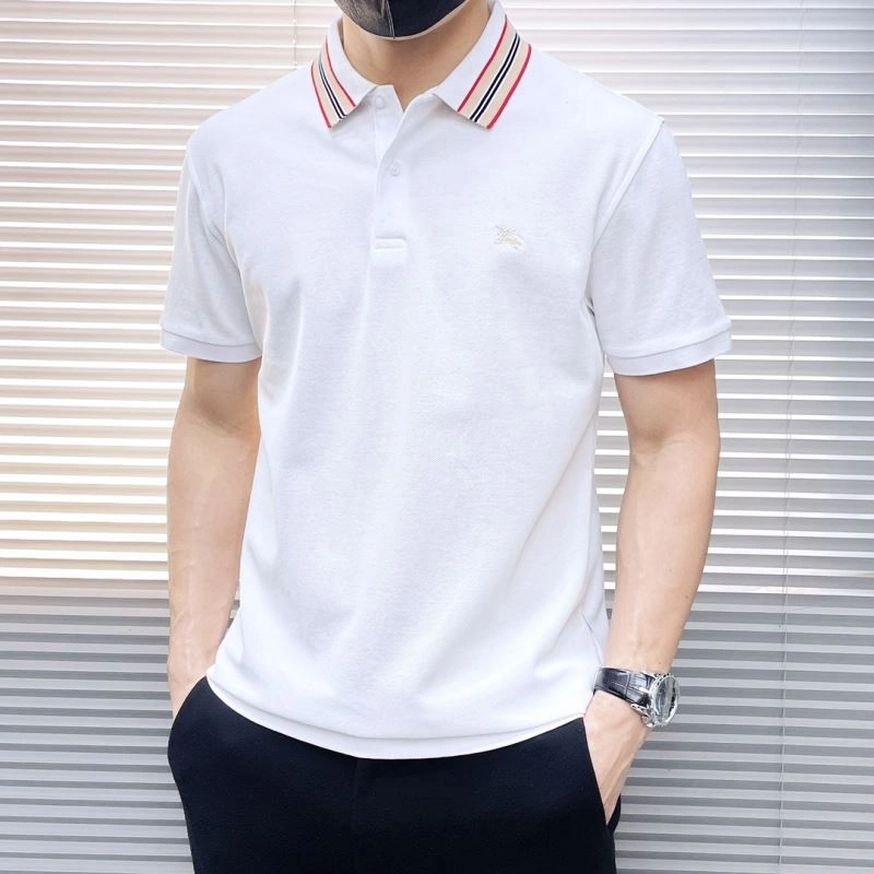 Burberry T-Shirts Trendsetting 100519
