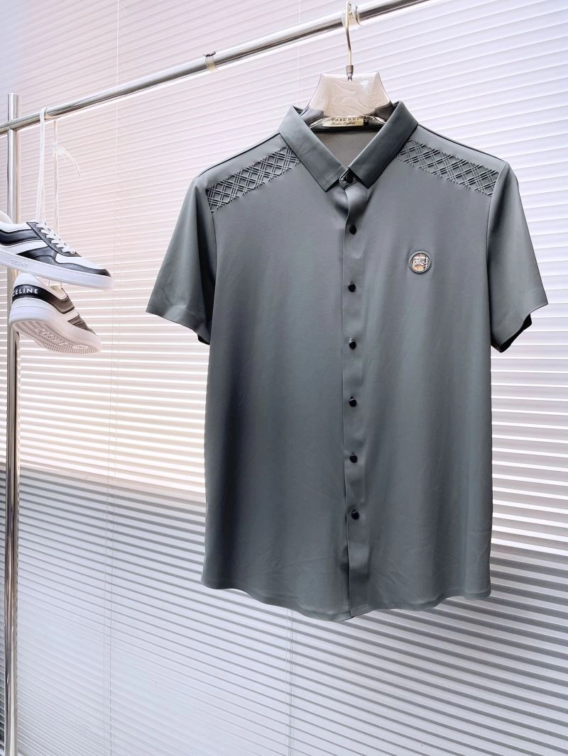 Sleek Burberry T-Shirts 100514