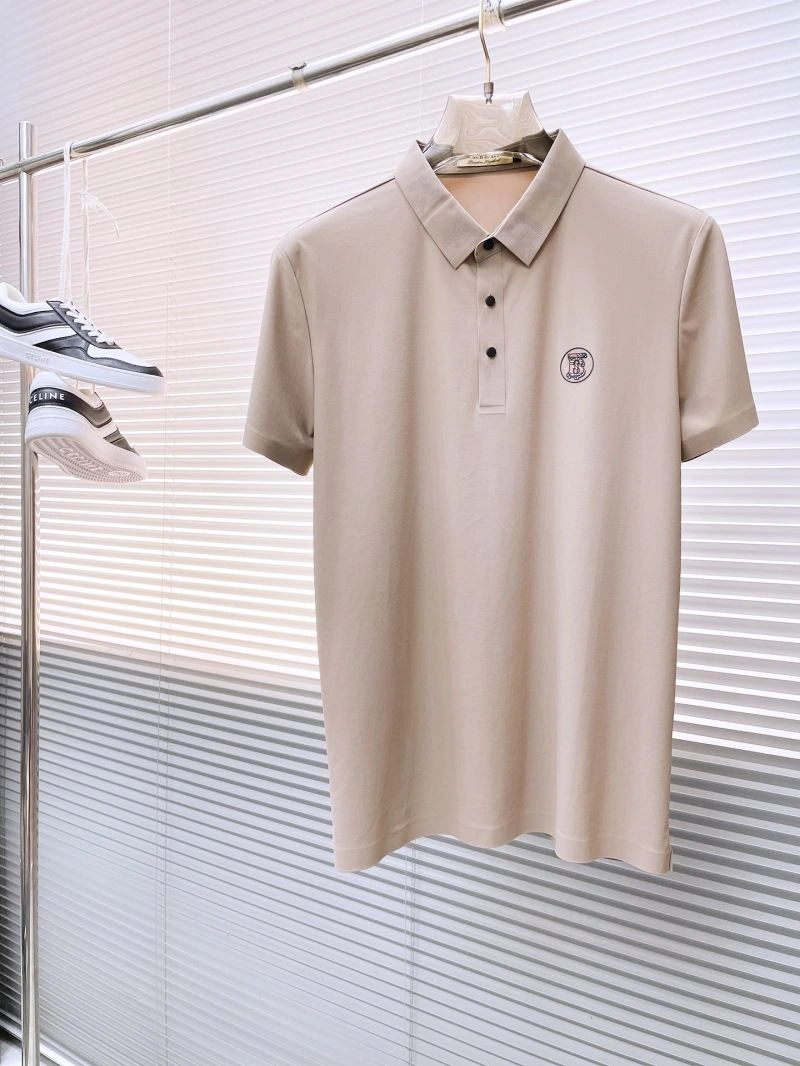 Burberry T-Shirts Thermal 100515