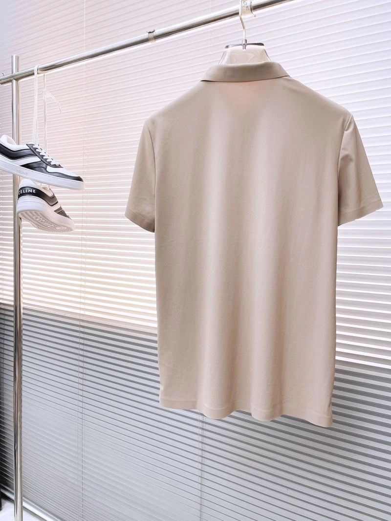 Burberry T-Shirts Thermal 100515