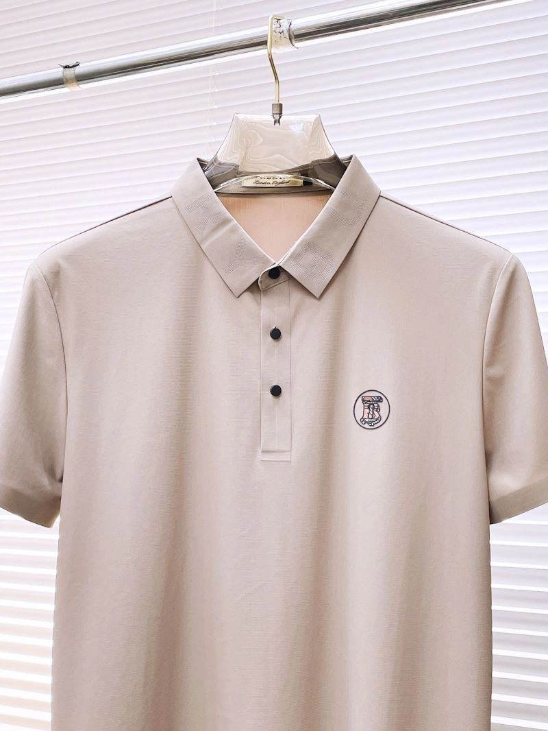 Burberry T-Shirts Thermal 100515