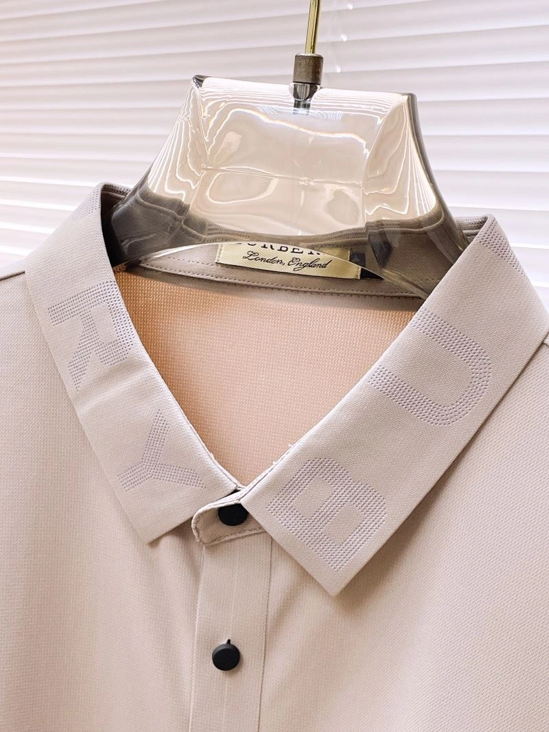 Burberry T-Shirts Thermal 100515