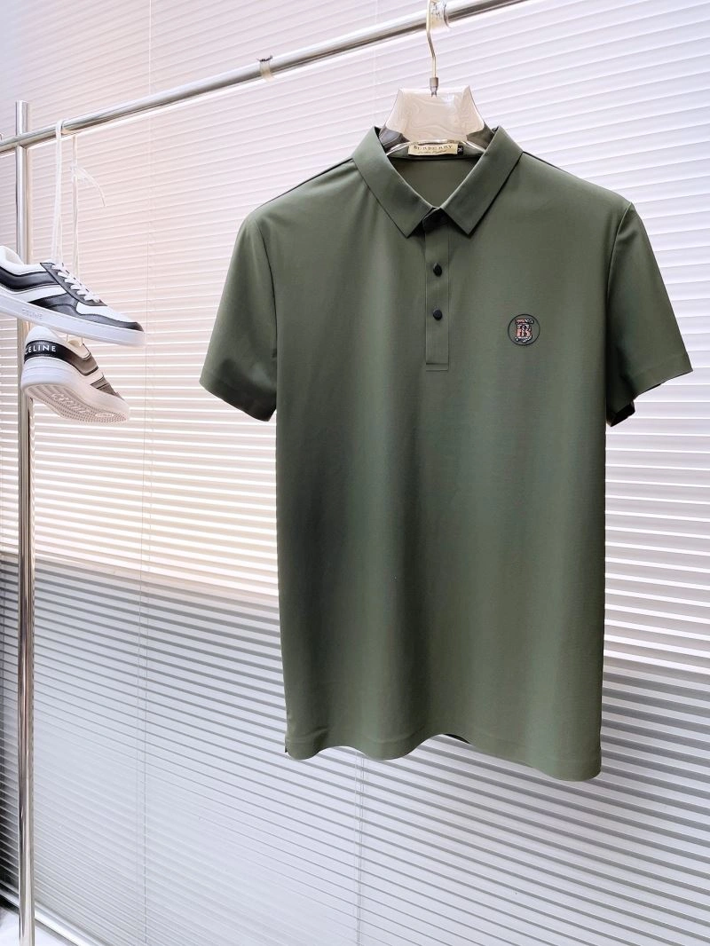 Bright Burberry T-Shirts 100546