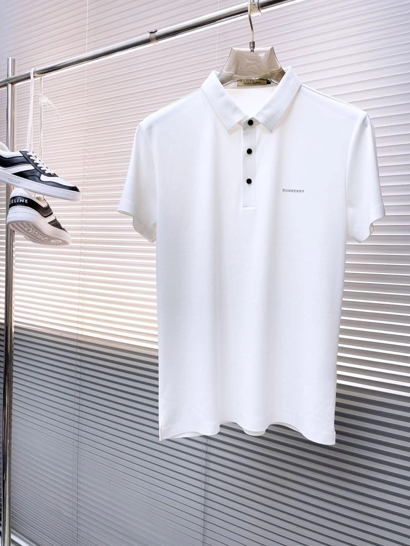 Burberry T-Shirts Snug 100504