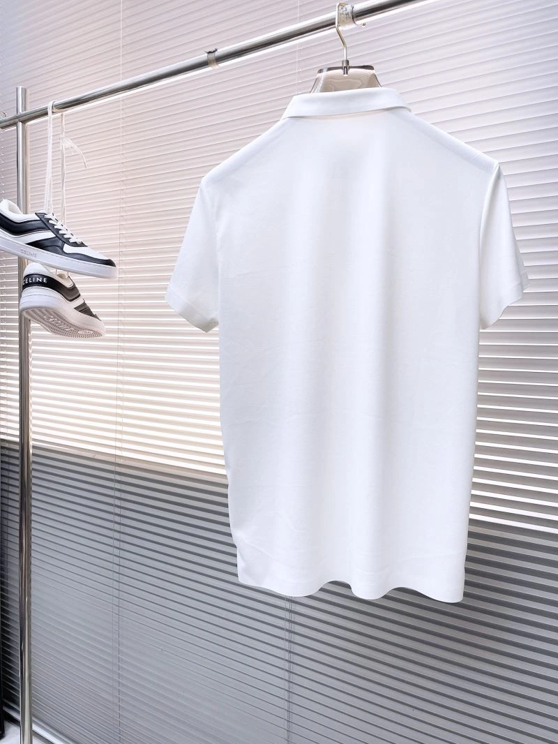 Burberry T-Shirts Snug 100504