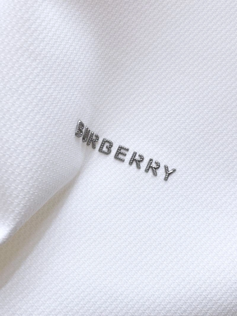Burberry T-Shirts Snug 100504