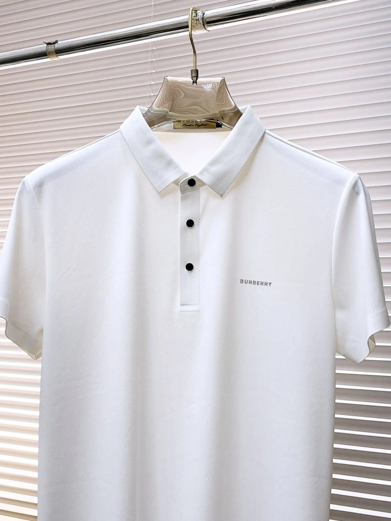 Burberry T-Shirts Snug 100504