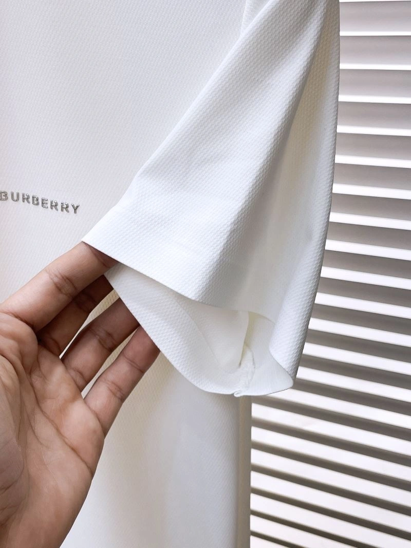 Burberry T-Shirts Snug 100504