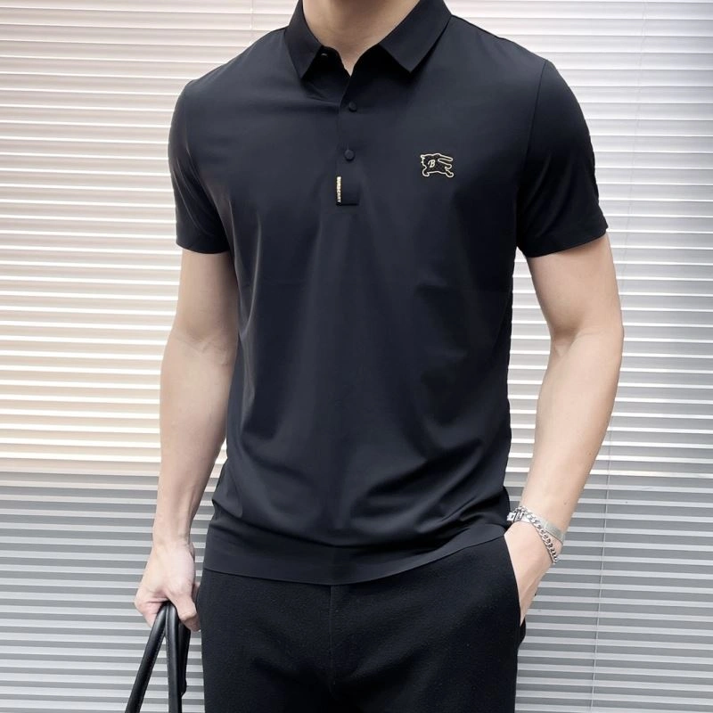 Burberry T-Shirts Trendy 100511