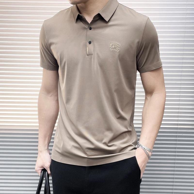 Burberry T-Shirts Neat 100500