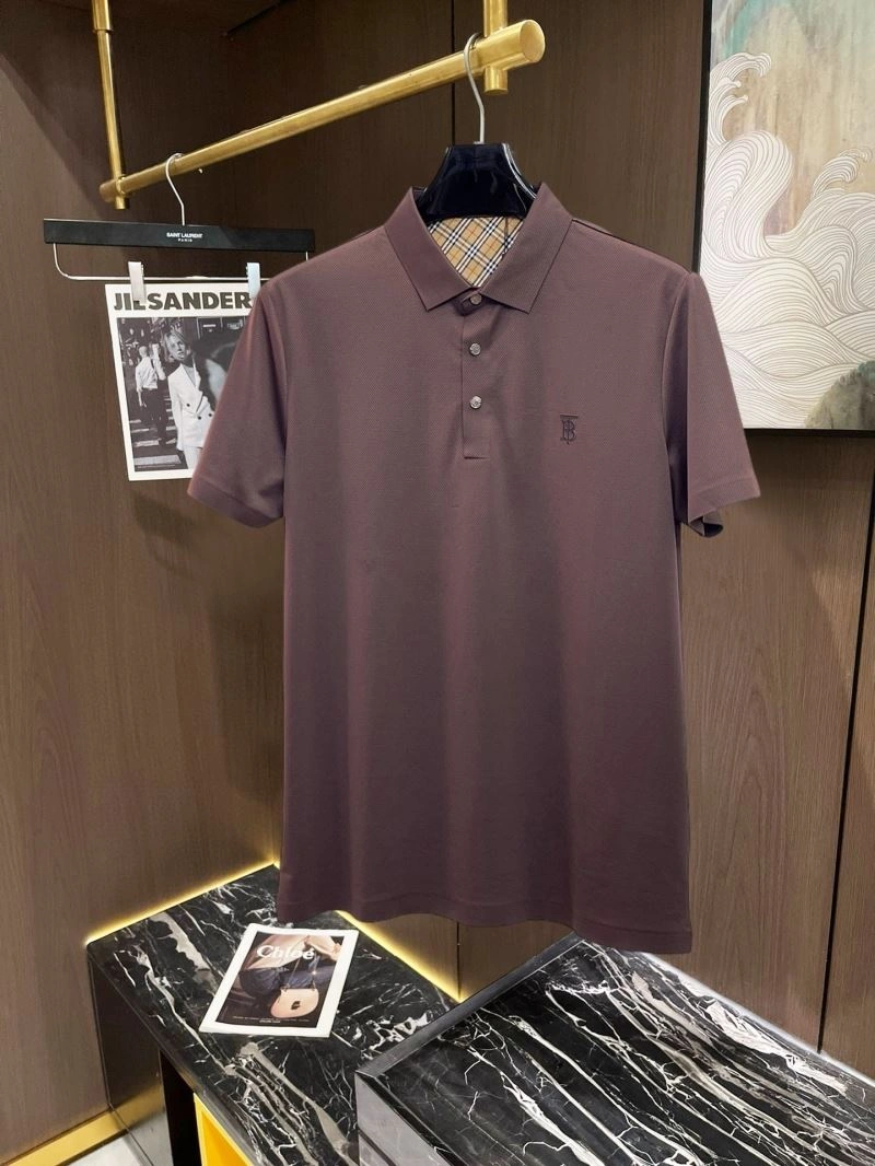 Burberry T-Shirts Reliable 100507
