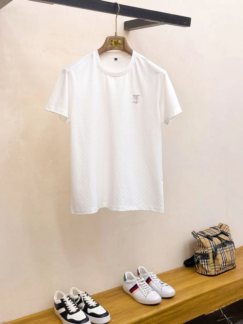 Burberry T-Shirts Premium 100508