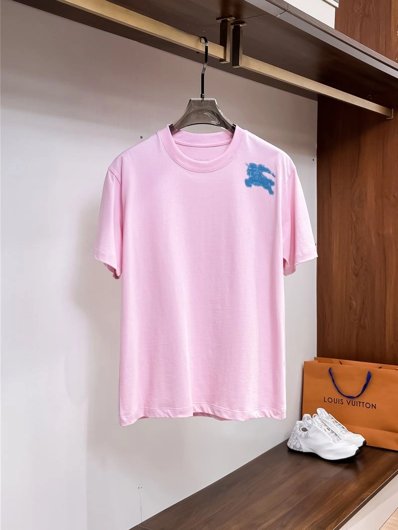 Burberry T-Shirts GoAnywhere 100545