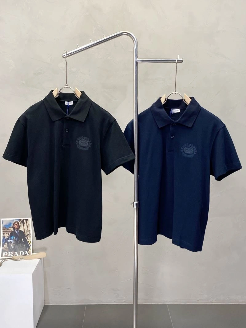 Burberry T-Shirts Practical 100499