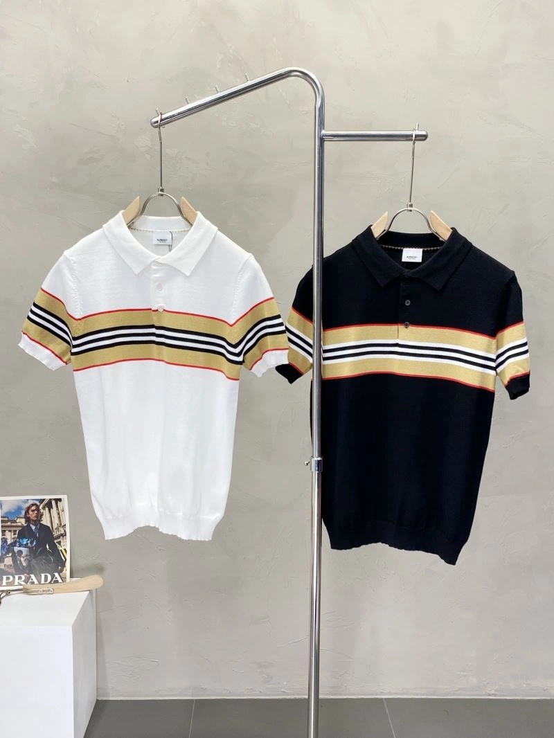 Lightweight Burberry T-Shirts 100495