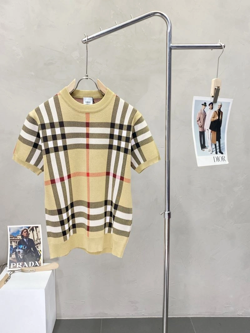 GoodFit Burberry T-Shirts 100494