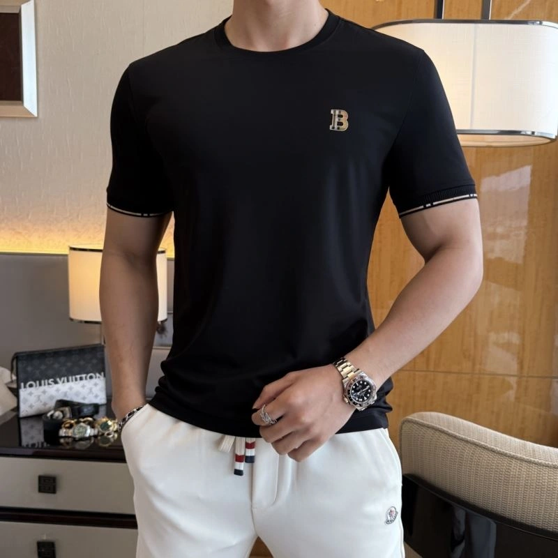 Burberry T-Shirts SmartChoice 100490