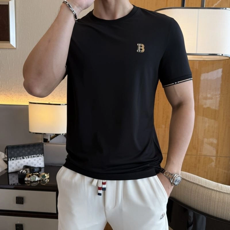 Burberry T-Shirts SmartChoice 100490