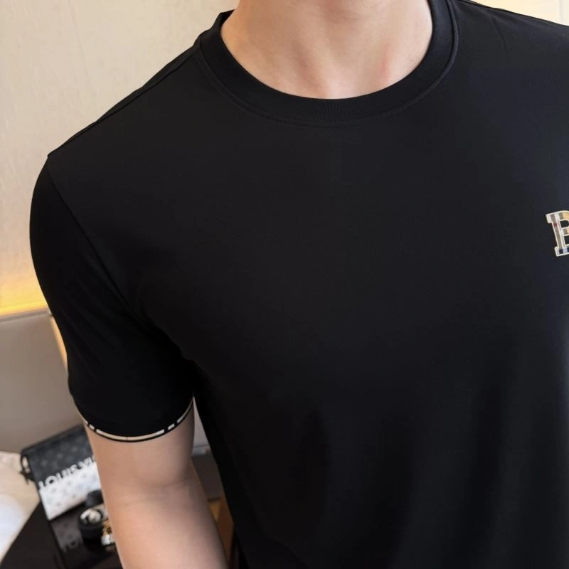 Burberry T-Shirts SmartChoice 100490