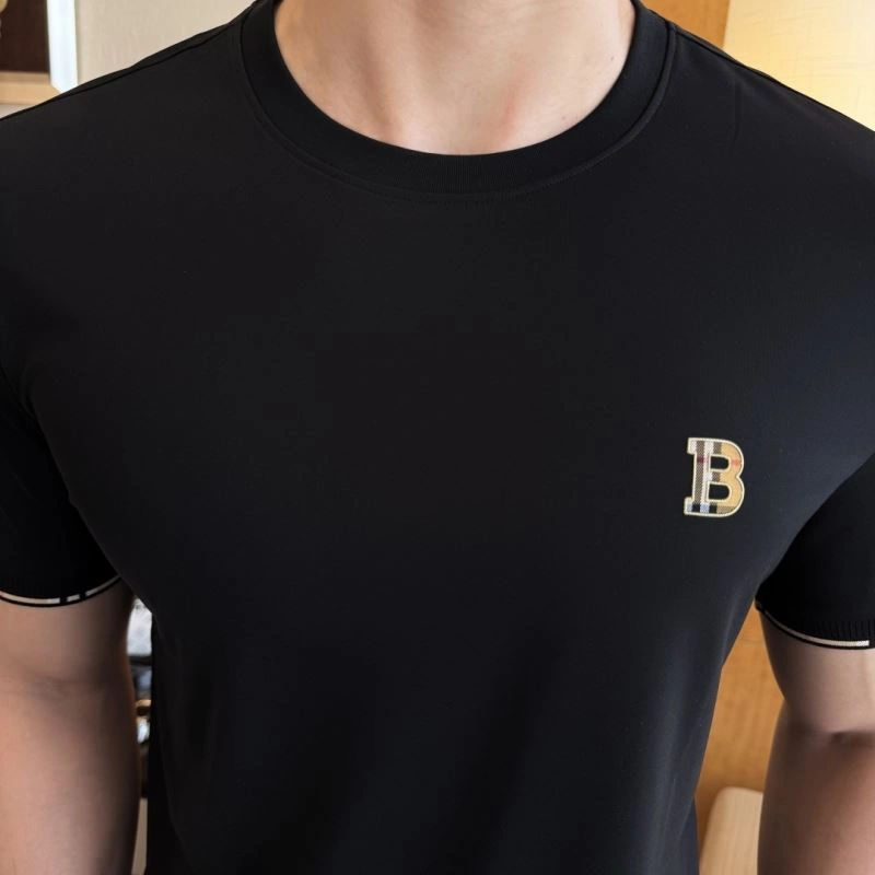 Burberry T-Shirts SmartChoice 100490