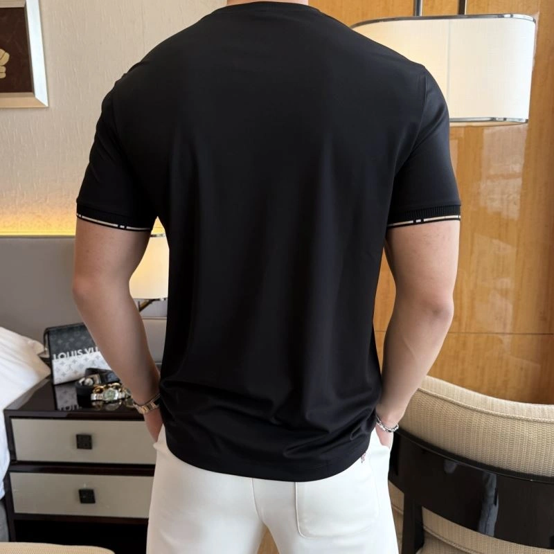 Burberry T-Shirts SmartChoice 100490