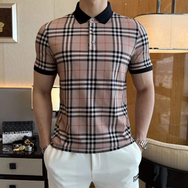 Burberry T-Shirts WaterResistant 100493