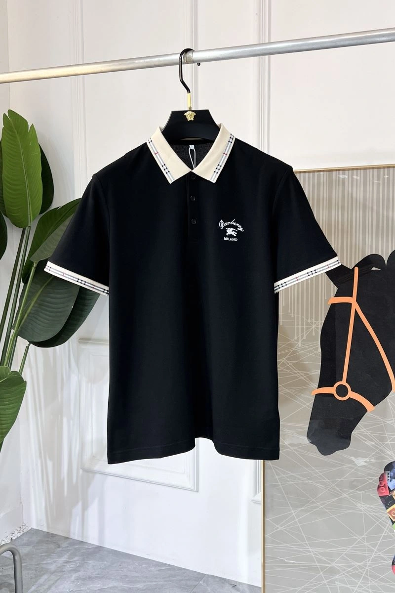 UrbanChic Burberry T-Shirts 100575