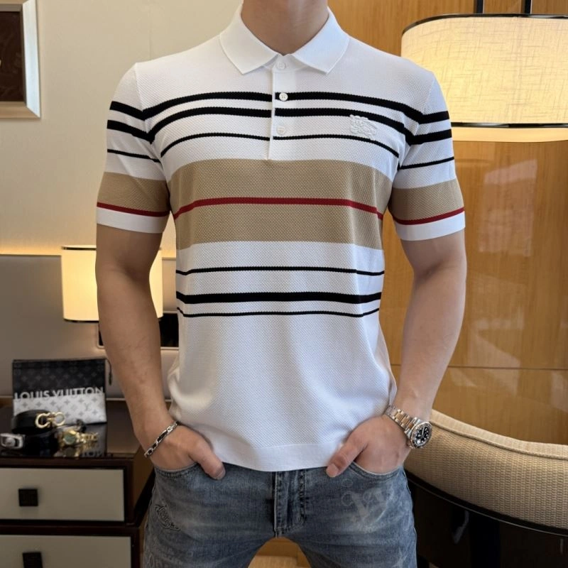 Sustainable Burberry T-Shirts 100488