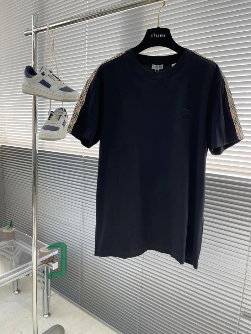 Elegant Burberry T-Shirts 100523