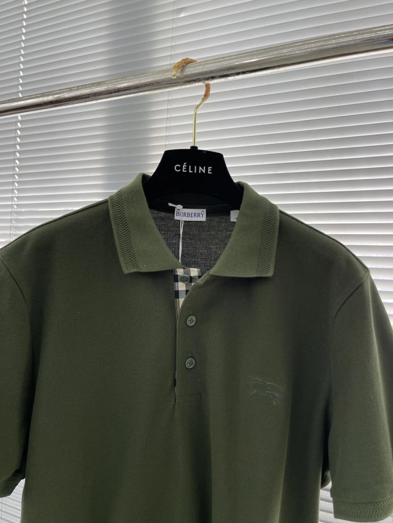 Burberry T-Shirts FreshLook 100530