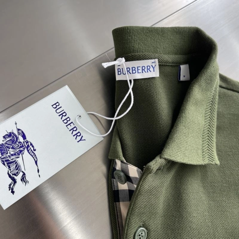 Burberry T-Shirts FreshLook 100530