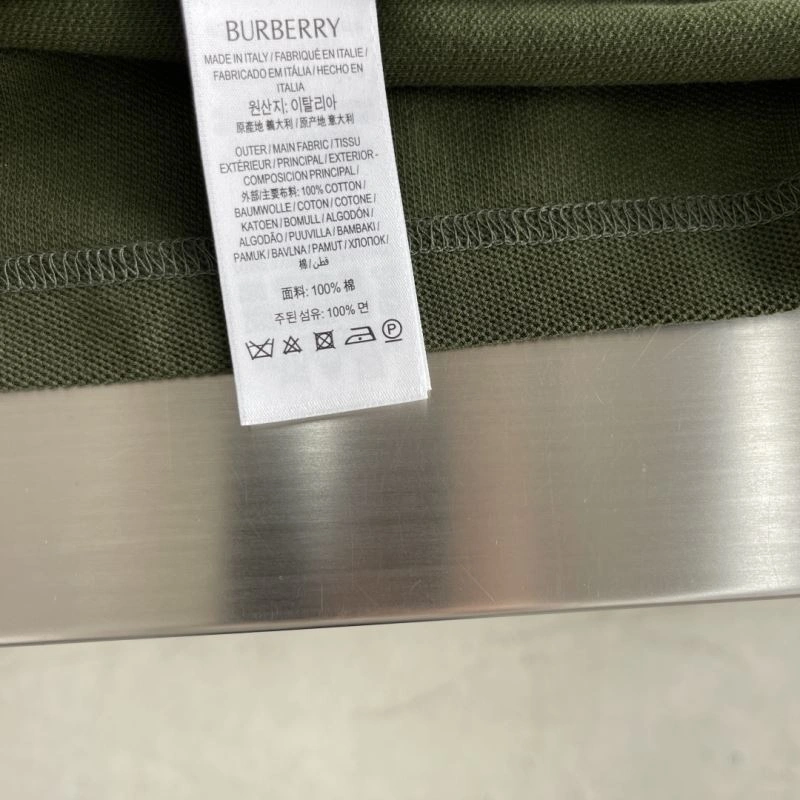 Burberry T-Shirts FreshLook 100530