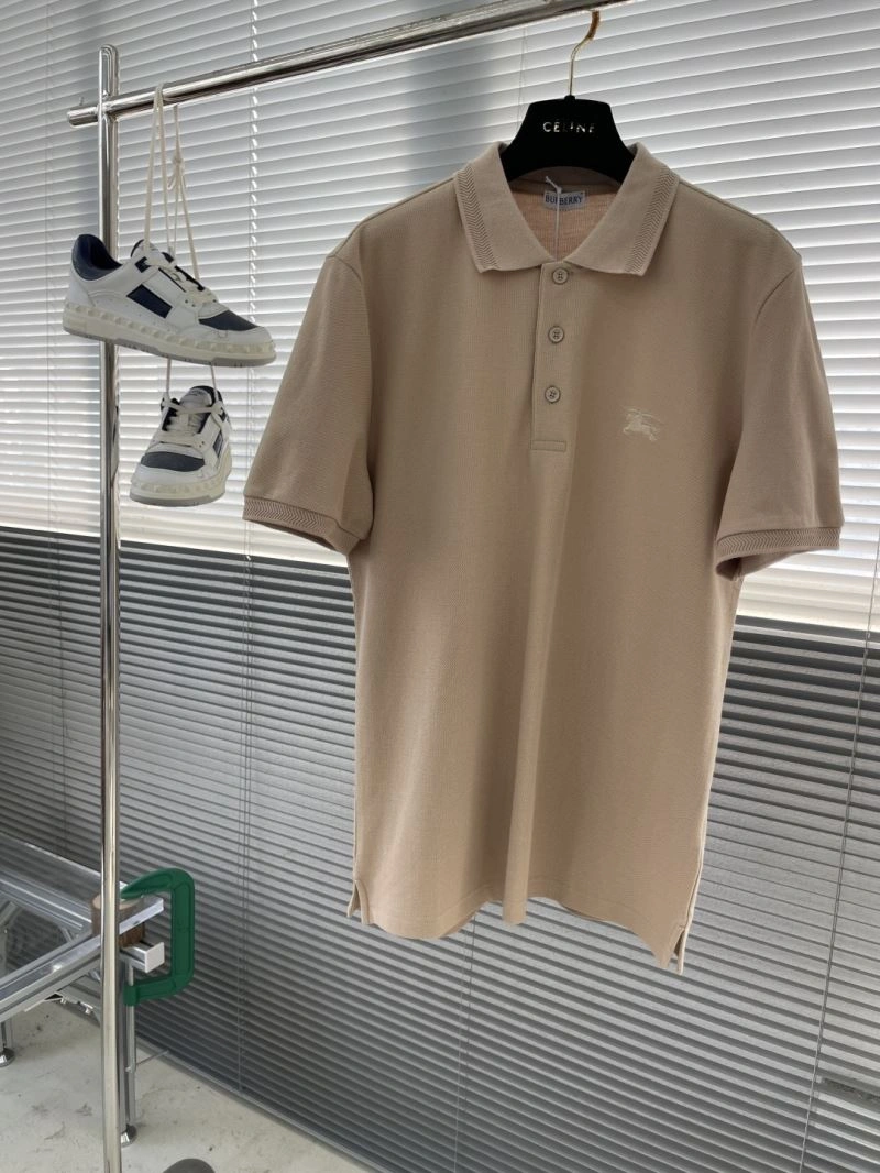 Burberry T-Shirts EasyMatch 100520