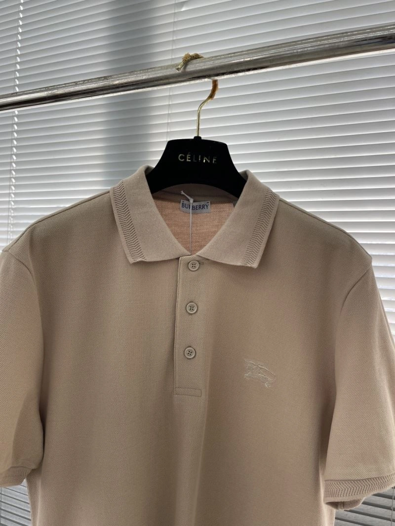 Burberry T-Shirts EasyMatch 100520