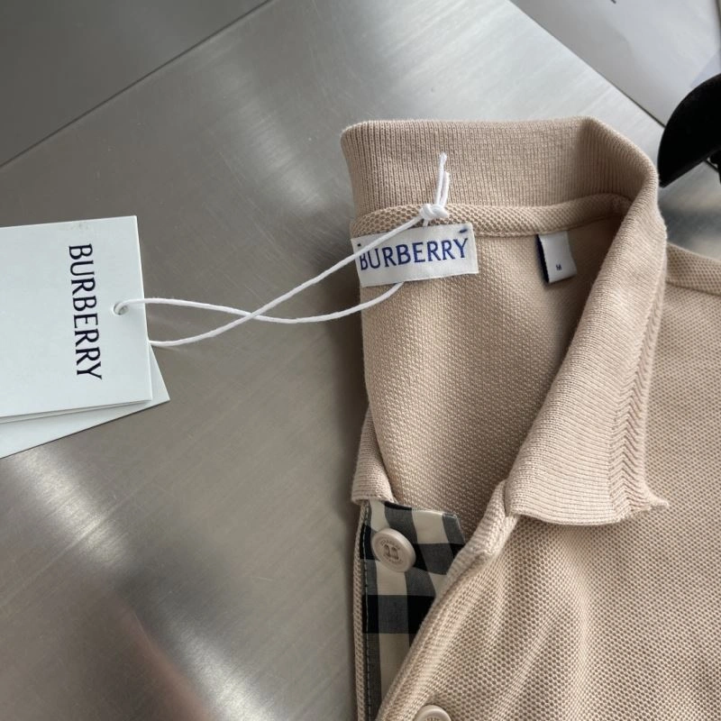 Burberry T-Shirts EasyMatch 100520