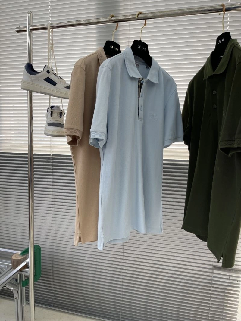 Burberry T-Shirts EasyMatch 100520