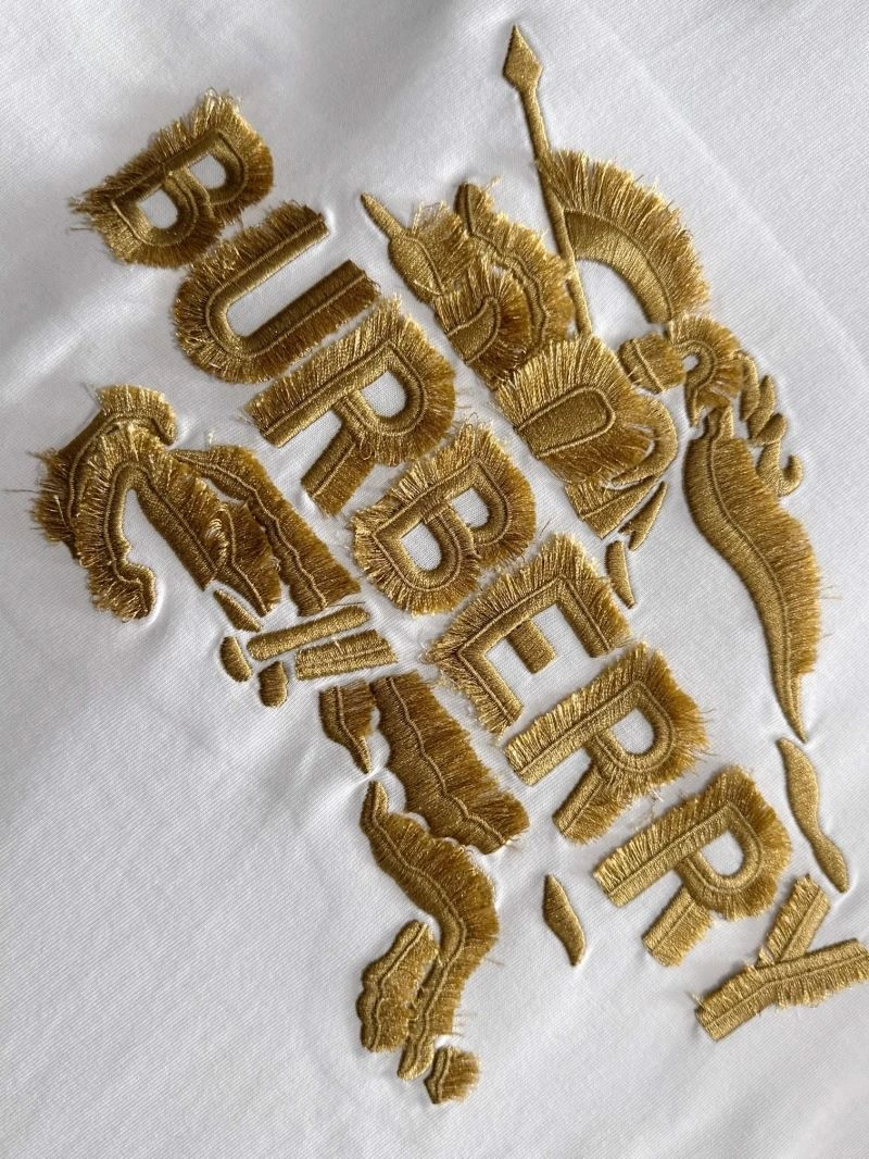 Burberry T-Shirts Effortless 100486
