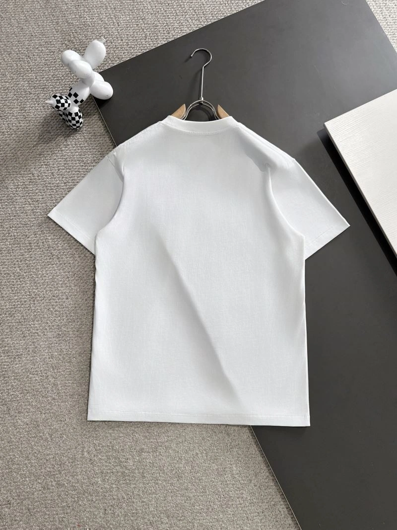 Burberry T-Shirts Effortless 100486