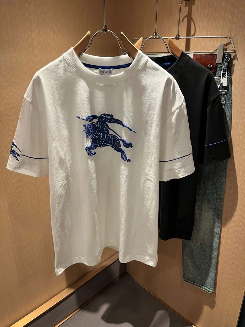 EasyCare Burberry T-Shirts 100483
