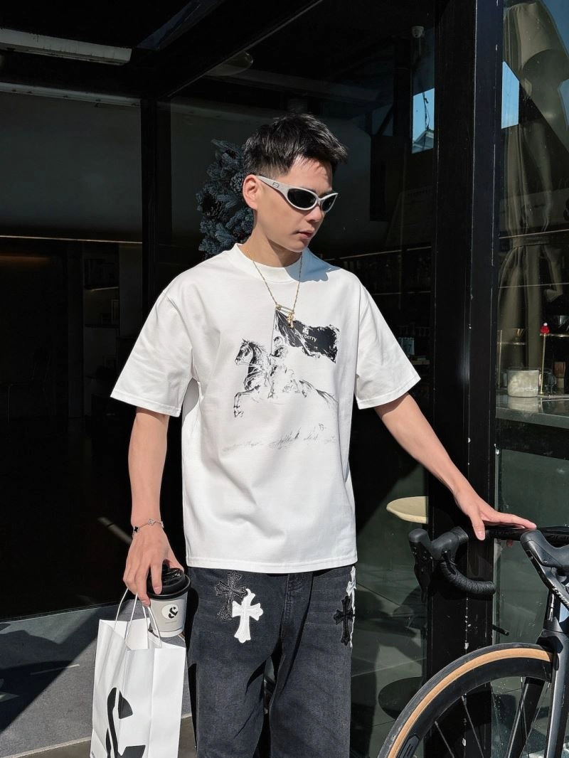 Burberry T-Shirts Practical 100481