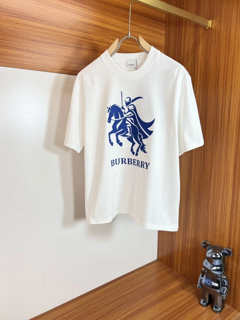 Burberry T-Shirts Affordable 100473