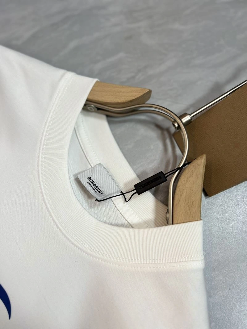 Burberry T-Shirts Affordable 100473