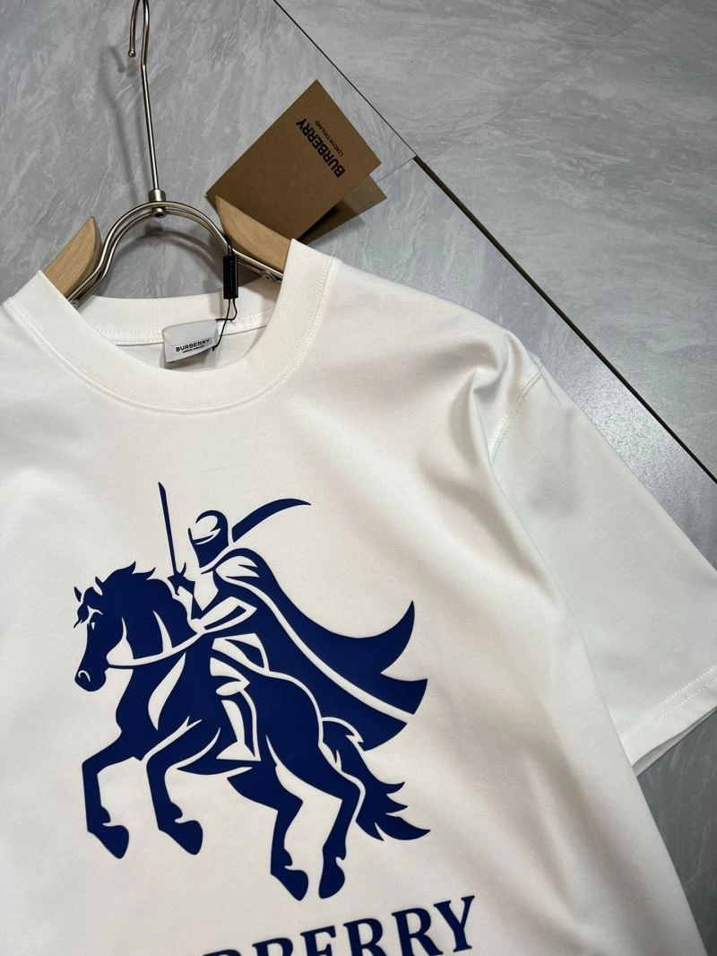 Burberry T-Shirts Affordable 100473